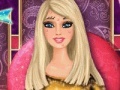 Игра Real Barbie Makeover