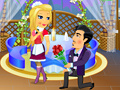 Игра Jennifer Rose Restaurant Love 2