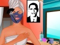 Игра Michelle Obama Makeover