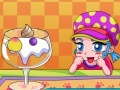 Игра Yummy Ice Cream