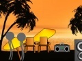 Игра Beach Party