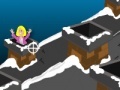 Игра Chimney Challenge