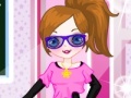 Игра Fashion Music Teacher Dress Up