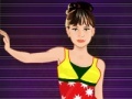 Игра Carey Mulligan Dress Up