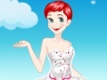 Игра Ariel Wedding Dress up