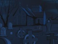 Игра Ghost House Escape
