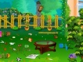 Игра My Favorite Garden Cleaning