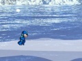 Игра Megaman vs. Iceman