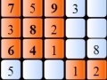 Игра Sudoku 59
