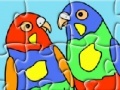 Игра Parrots