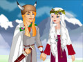 Игра Viking Wedding