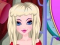 Игра Princess Hair Salon