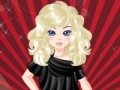 Игра Top Model Dress Up