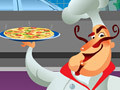 Игра New York Pizza 2
