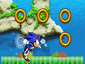 Игра Sonic Runner