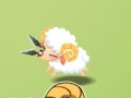 Игра Sheep tactics