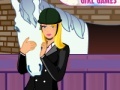 Игра Jockey Girl