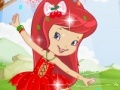 Игра Berry Bitty Ballet