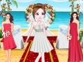 Игра Beach Bridal Shower