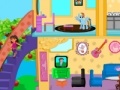 Игра Dora Doll House Decor