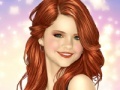 Игра Make Up Selena