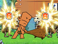 Игра Tribe Boy Vs Monsters Beta 2 