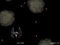 Игра Asteroid Run