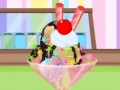 Игра Huge Ice Cream Sundae