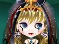 Игра Chic Gothic Bride