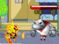 Игра Golden Armor Invincible