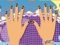Игра Nail Makeover