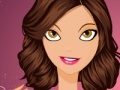 Игра Pretty Makeover
