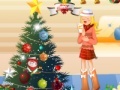 Игра Sparking Christmas Tree