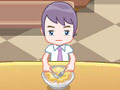 Игра Pasta Bar