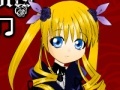 Игра Rozen Maiden Dressup