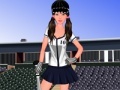 Игра Fan Girl Dress Up
