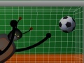 Игра Bugs Playing Soccer