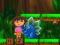 Ігра Dora Diego Rescue