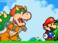 Игра Mario & Yoshi Eggs