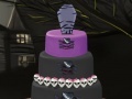 Игра Vampire cake decoration