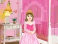 Игра Cute Princess Room Decor