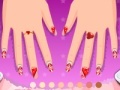 Игра New Manicure Try