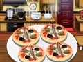 Игра Fun Cooking Pizzas