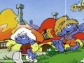 Игра Smurfs