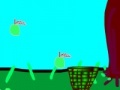 Игра Collect The Apples