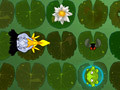 Игра Frogs vs Storks