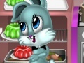 Игра Easter bistro