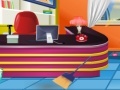 Игра Clean up My Spa