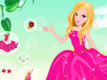 Игра Beautiful Flower Princess