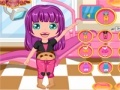 Игра Sweet Tooth Toddler